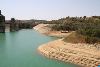 Al Haouz: réunion d'examen de la situation de l’offre en eau