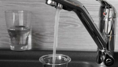 Eau potable: un financement allemand de 69,5 millions d'euros