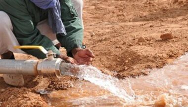 Police de l'eau: le décret adopté en Conseil du gouvernement