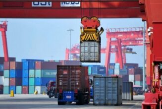 Guerre commerciale: la croissance mondiale pourrait payer les pots cassés