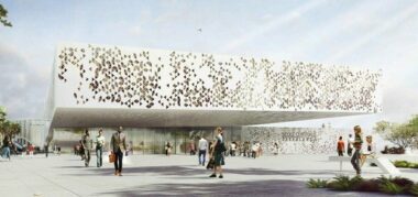 Ecole centrale de Casablanca : les 3 meilleurs projets