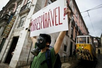 Le marasme en Europe menace toujours l'économie mondiale