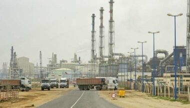 HCP : une croissance économique de 3,8% au premier trimestre 2013