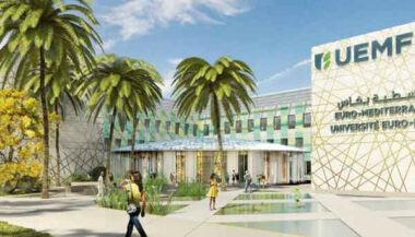 L'université Euromed et Audencia Nantes lancent l'Executive MBA d’Audencia au Maroc