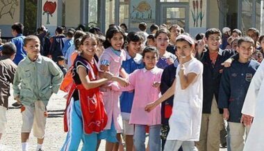 L'année scolaire 2013-2014 débutera le 11 septembre