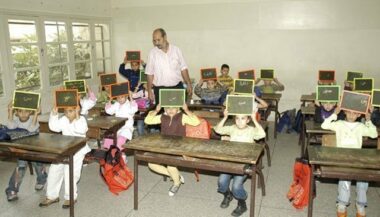 En 2016-2017, plus de 10.000 écoles marocaines sans électricité, ni eau, ni assainissement!