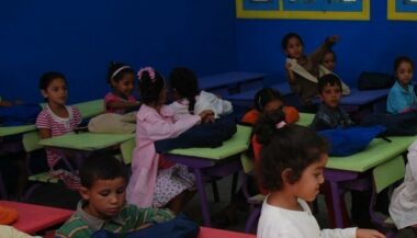 Tous les chiffres de la rentrée scolaire 2013-2014