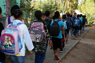 Les chiffres de la déperdition scolaire au Maroc