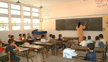 En milieu rural, des écoles satellites plus proches mais des écoles communautaires mieux dotées