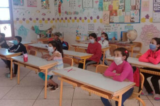 Démarrage du programme scolaire 2020-2021 à partir du 5 octobre