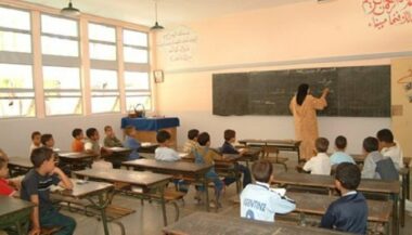 Programme d'urgence de l'éducation: Budgets importants, résultats peu probants (Cour des comptes)