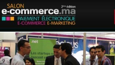 La 2ème édition du Salon du e-commerce apporte des nouveautés de taille