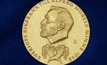 Fama, Hansen et Shiller reçoivent le Nobel d’économie