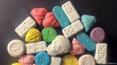 Saisie de plus de 53.000 comprimés d'ecstasy à Béni Ansar