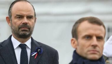 &ldquo;Gilets jaunes&rdquo;: Macron et Philippe en mission pour éviter un acte V