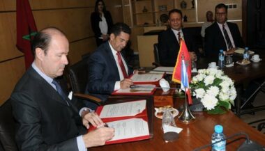 Augmentation du nombre de boursiers marocains admis aux grandes écoles françaises