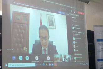 Education non formelle: démarrage de la rentrée pédagogique 2020-2021