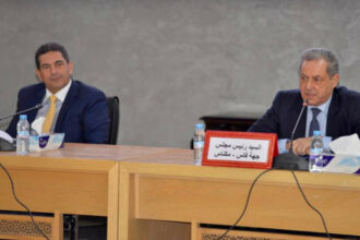 Fès-Meknès: 1 MMDH pour des établissements de formation et cités universitaires
