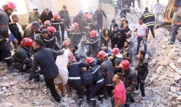 Effondrement à Casablanca : 3 victimes, à qui la faute?