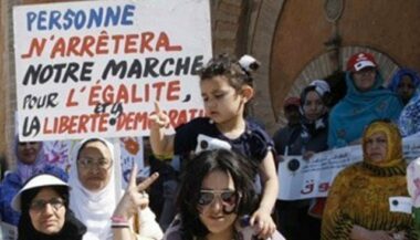Le mouvement féminin unanime pour une révision de la Moudawana