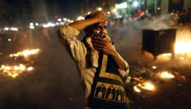 Egypte: 7 morts et 261 blessés dans des heurts nocturnes au Caire