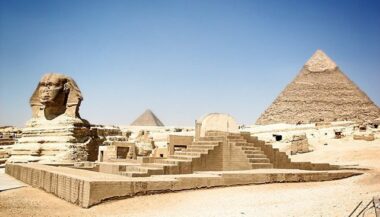 CAN 2019. Stades, hôtels, visa, sécurité... ce qu'il faut savoir pour se rendre en Egypte
