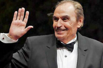 Décès de l'acteur égyptien Ezzat El Alaili