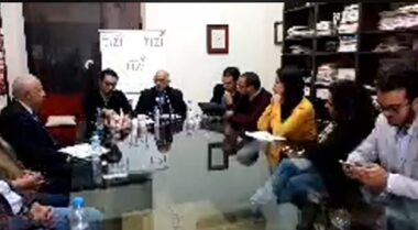 Elections au PAM : Mohamed Cheikh Biadillah présente sa candidature