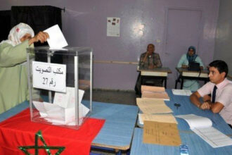 Ce que coûteront les élections 2021 à l'Etat