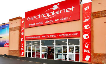 Electroplanet devient la référence en E-commerce