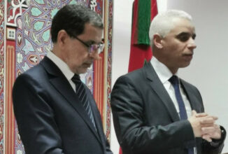 Il y a un an, le premier cas Covid au Maroc...