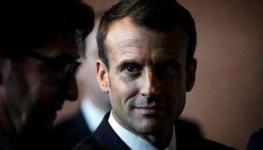 Mondial 2030 : Macron &ldquo;fait pression&rdquo; pour que la finale se joue au Maroc (média espagnol)