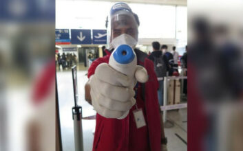 Témoignage : &ldquo;Des vols à haut risque sanitaire !&rdquo;