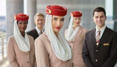 Emirates recrute au Maroc