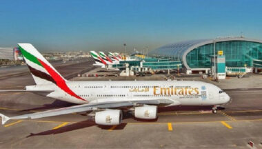 Services passagers: Emirates ajoute Casablanca à son réseau