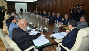 Vers la création de 1,2 million d'emplois au Maroc à l'horizon 2021