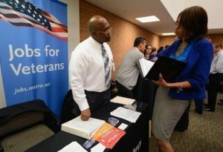 Etats-Unis: le marché de l'emploi stagne