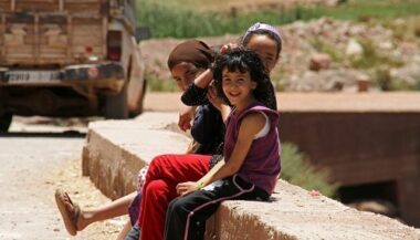 Etude. 70% des victimes détectées dans le monde de la traite sont des femmes
