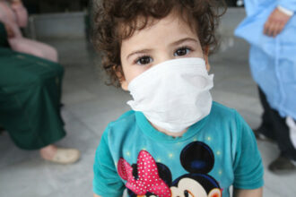 L'Unicef avertit sur l’impact du confinement sur la santé mentale des d’enfants