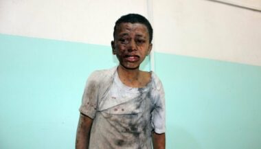 Yémen: au moins 29 enfants tués dans une attaque, l'ONU veut une enquête &ldquo;indépendante&rdquo;