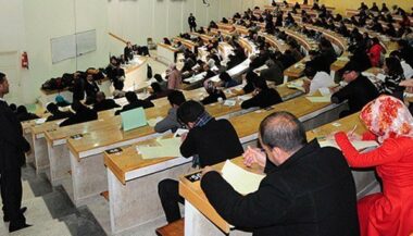 Enseignement: 8,5% des Marocains âgés de 25 ans et plus ont atteint le niveau supérieur