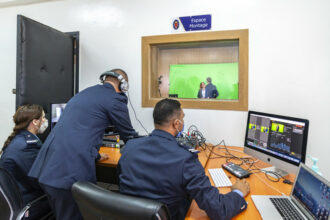 Un studio d’enseignement à distance au profit des détenus marocains