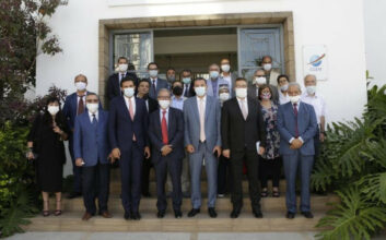 Kamal Daissaoui élu président de la fédération de l’enseignement privé (CGEM)