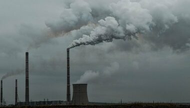 Les recettes de tarification du carbone atteignent 84 milliards de dollars en 2021