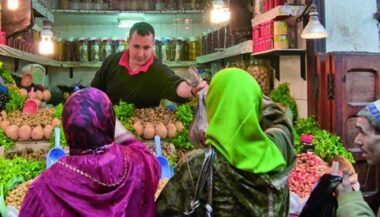 Ramadan: Daoudi rassure sur les prix des produits à grande consommation