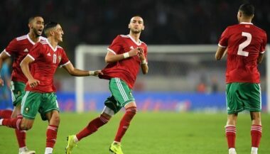 Le match Maroc-Argentine sera joué à Tanger