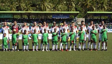 Classement Fifa: le Maroc en 47e position
