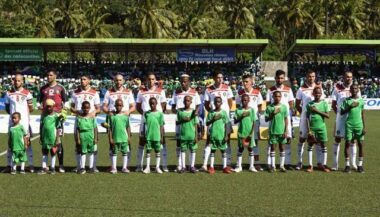 Classement Fifa: le Maroc maintient la 40e place