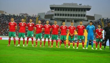 Eliminatoires CAN 2019: Maroc-Cameroun le 16 novembre