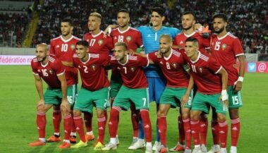 Eliminatoires CAN 2019. Maroc-Comores: liste finale des Lions de l'Atlas
